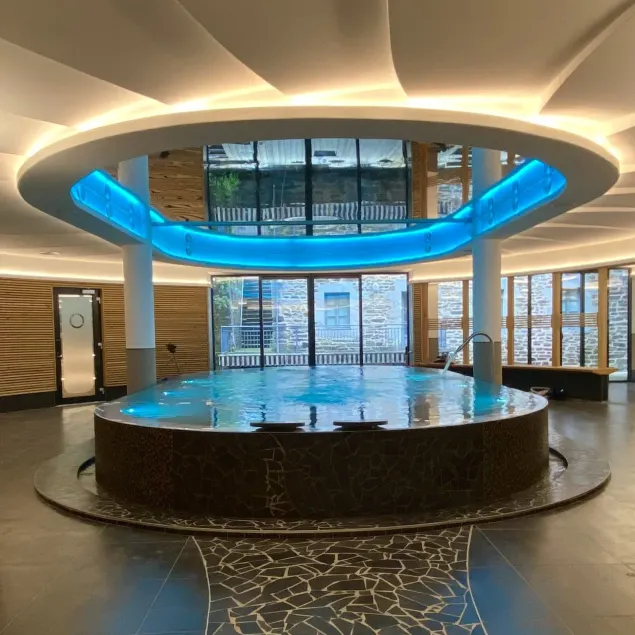  Coin d'Aubrac Hotel, Restaurant & SPA De luxe - Image 1