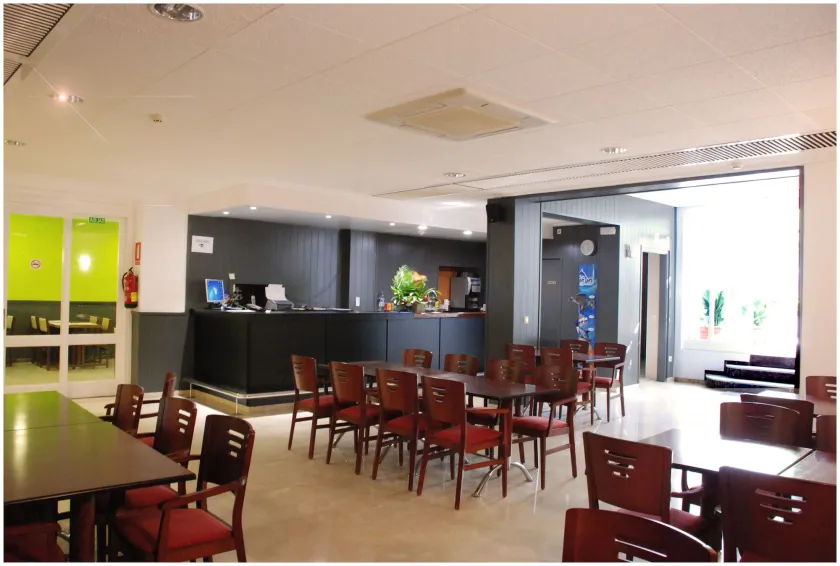 Hotel Armonia - Image 1