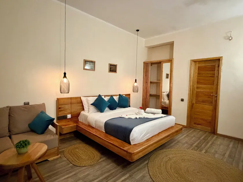 Oasis Nungwi - Image 1