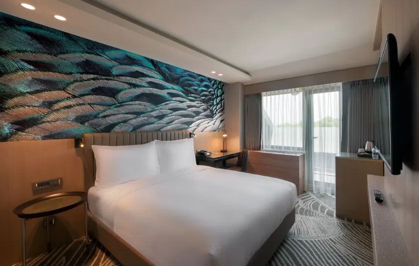 DoubleTree by Hilton Hotel Istanbul - Sirkeci - Image 1