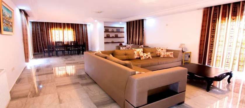 Mahdia Place Apartments - Image 1