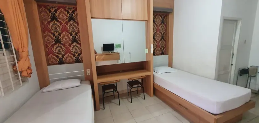 Rumah Dempo Syariah - Image 1