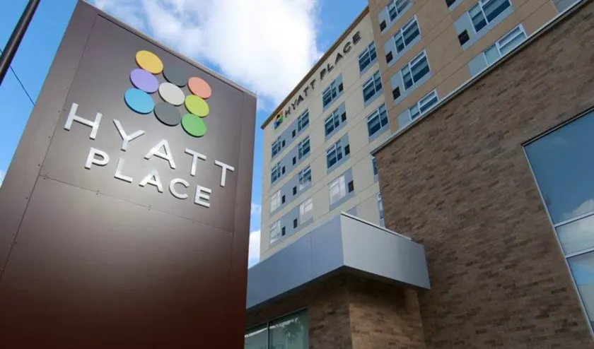 Hyatt Place Tijuana - Image 1