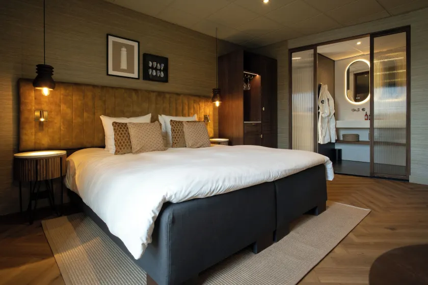 Boutique Hotel De Smulpot - Image 1