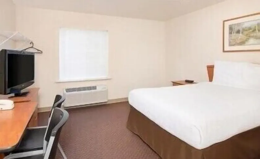 LikeHome Extended Stay Hotel Columbus - Image 1