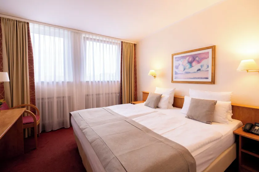 Hotel Bremer Haus - Image 1
