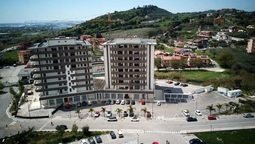 HOTEL EBOLI - Image 1