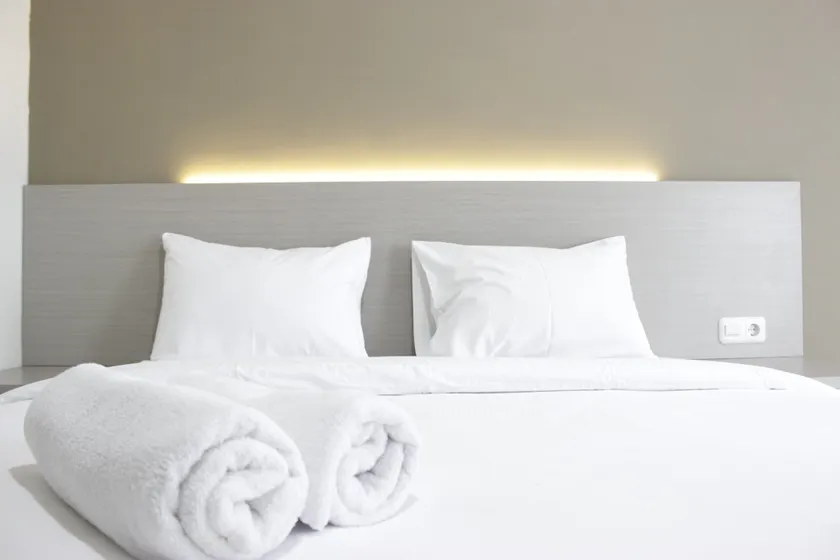 Comfy Studio Apartment at Harvard Jatinangor near UNPAD - Image 1