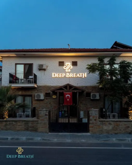 Gökçeada Deep Breath - Image 1