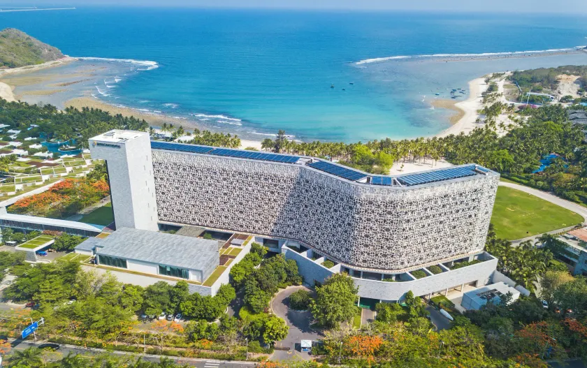 InterContinental Sanya Resort by IHG - Image 1