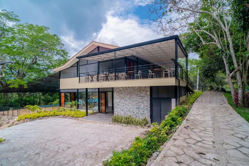 Natura Lake - Casa Campestre - Image 1