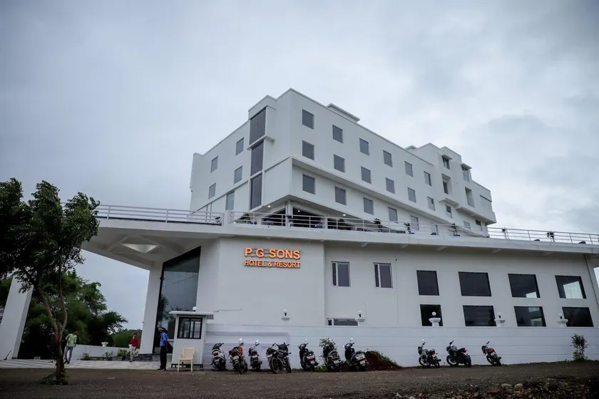 PG Resort - Image 1