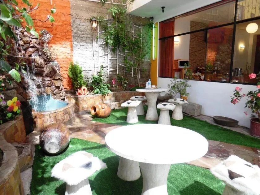 Hotel Puno Terra - Image 1