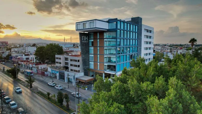 NH San Luis Potosí - Image 1