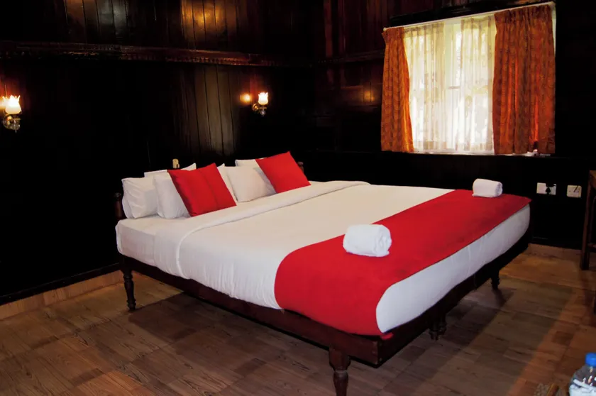 God's Own country Kovalam By Bestinn Leisure - Rum