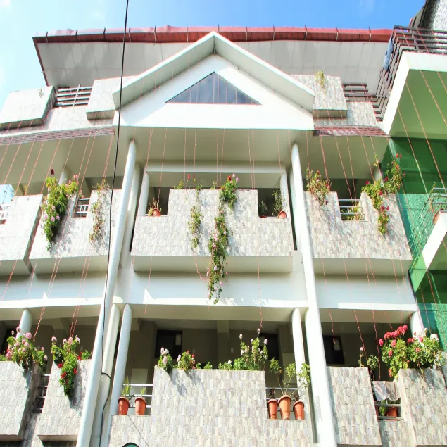 Hotel Shivalik - Best Himalaya View Hotel In Almora' - Image 1