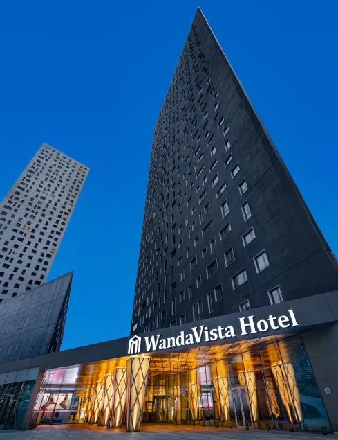 Wanda Vista Istanbul - Image 1