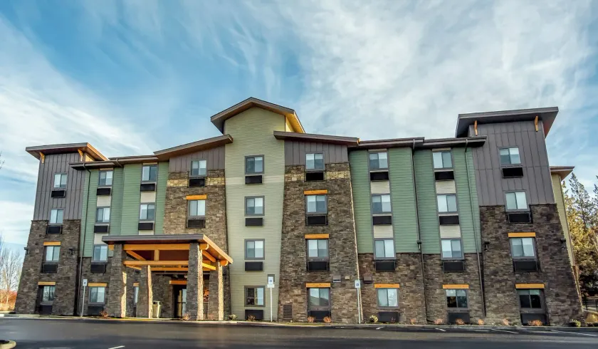 My Place Hotel-Bend, OR - Image 1