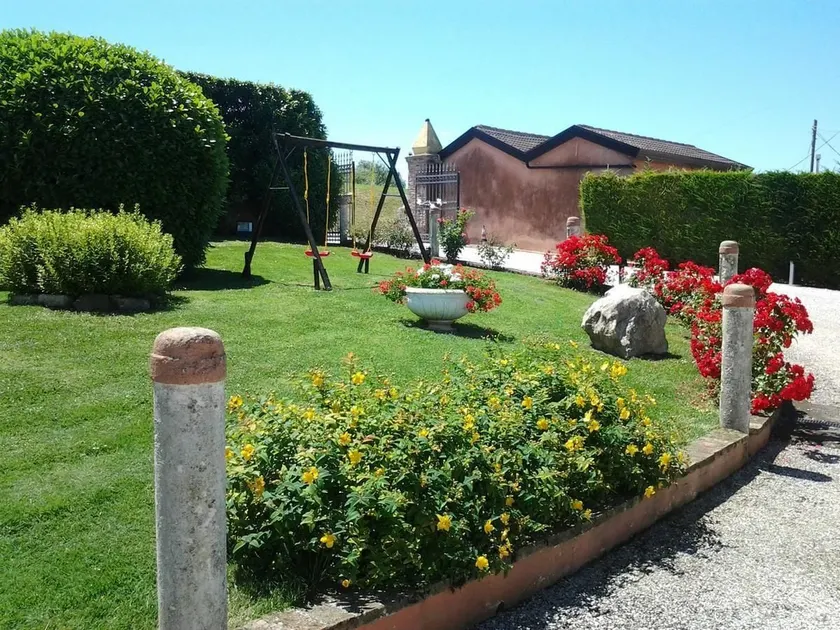 Barchessa Contarini - Image 1