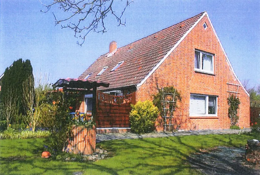 Haus an der Südsee - Image 1