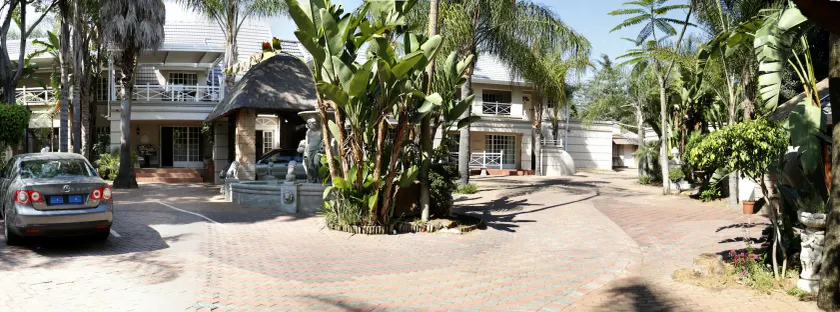 Summerview Guest Lodge - Image 1