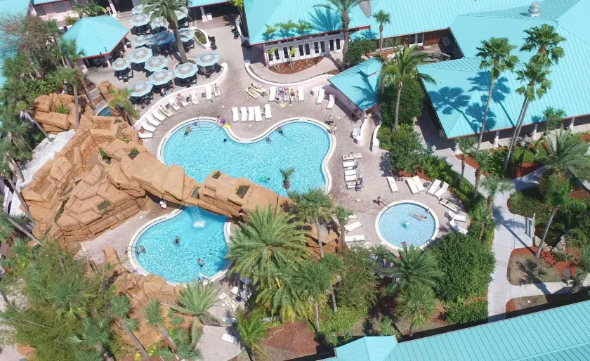 Radisson Resort at the Port - Image 1
