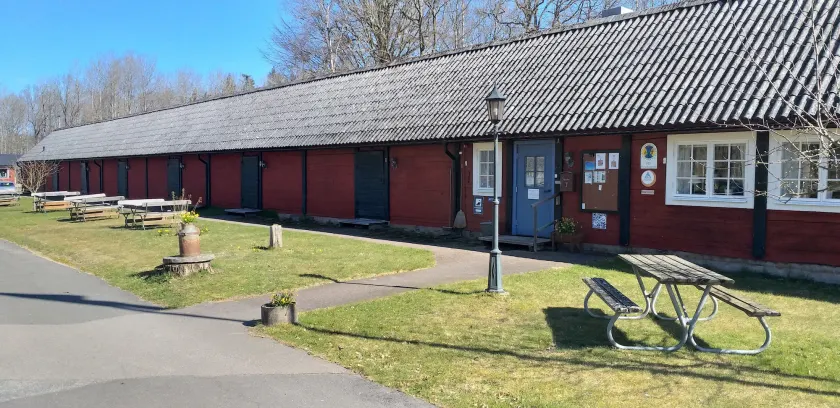 STF Långasjö Vandrarhem - Image 1