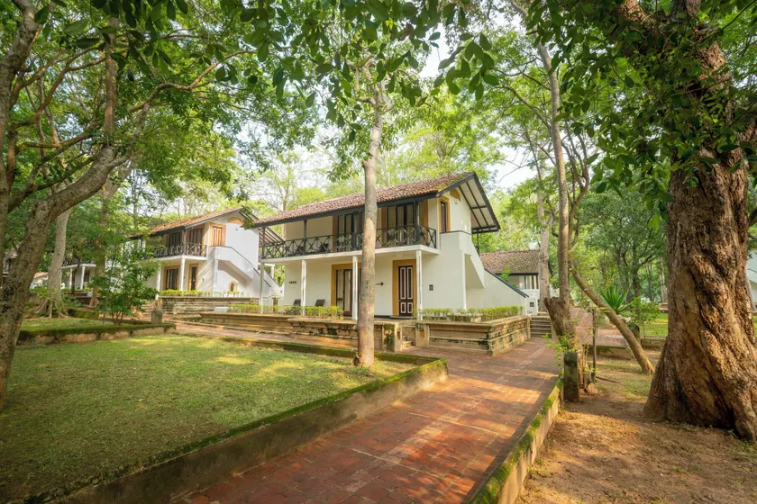 Cinnamon Lodge Habarana - Image 1