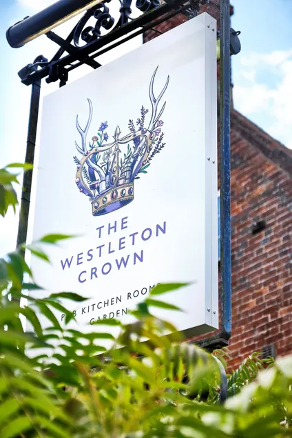 The Westleton Crown - Image 1