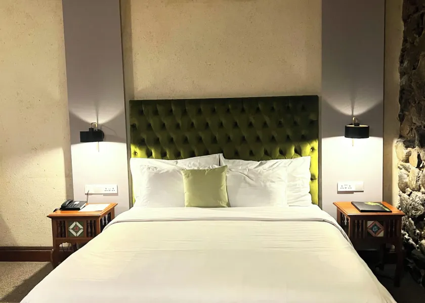 The Mill Hotel - Image 1