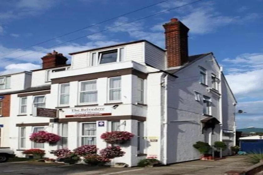 Belvedere Guest House, Great Yarmouth - Image 1