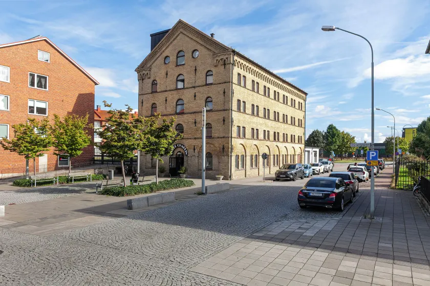 Hotel Chaplin - Image 1