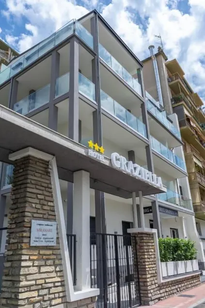 Hotel Graziella - Image 1