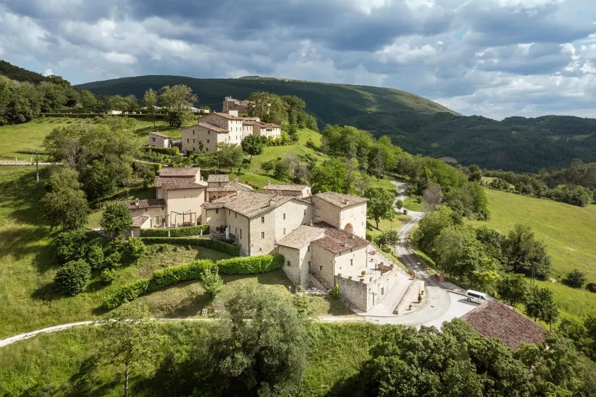 Borgo di Gallano - Image 1