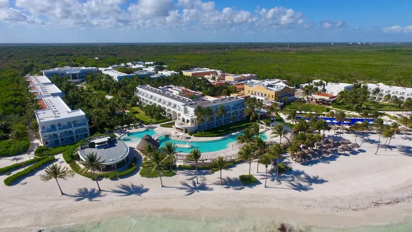 Dreams Tulum Resort & Spa - Image 1