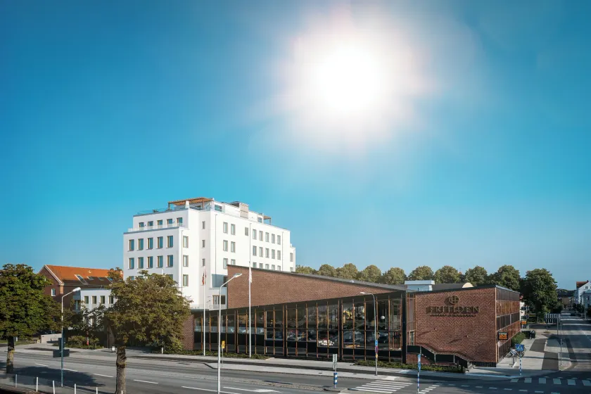 Fritiden Hotell & Kongress - Image 1