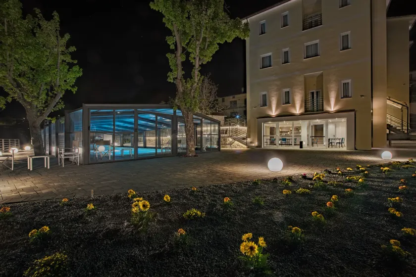 Hotel Valle del Fiora - Image 1