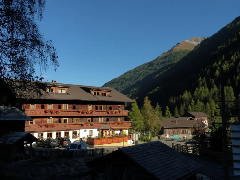 Hotel Gasthof Islitzer - Image 1