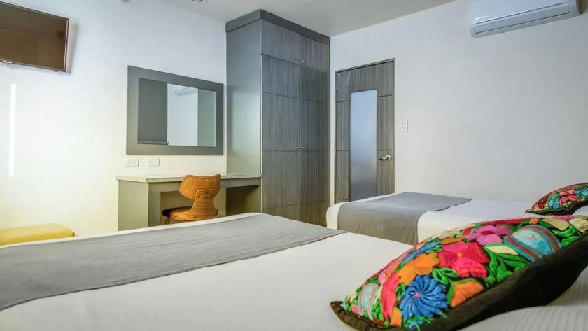 Homesuites Rotarismo - Image 1