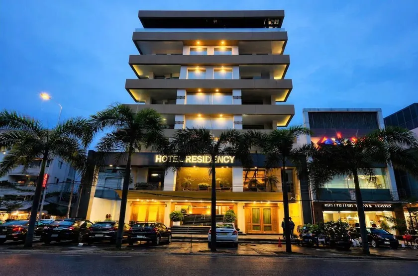 Hotel Residency - Image 1