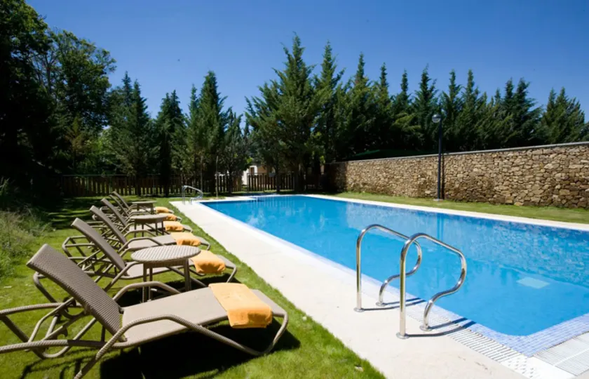 Parador de Puebla de Sanabria - Image 1