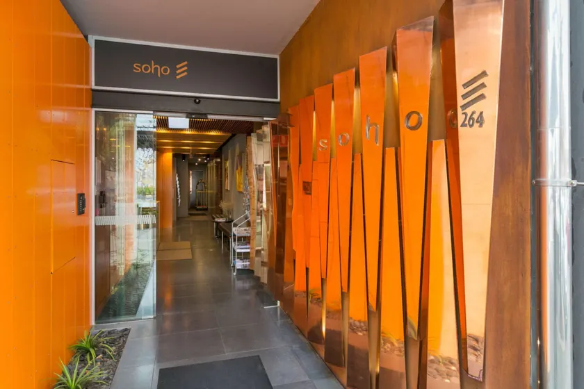 The Soho Hotel - Image 1