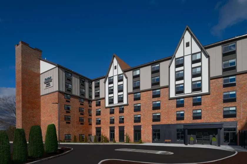 Fairfield by Marriott Inn & Suites Framingham - Image 1