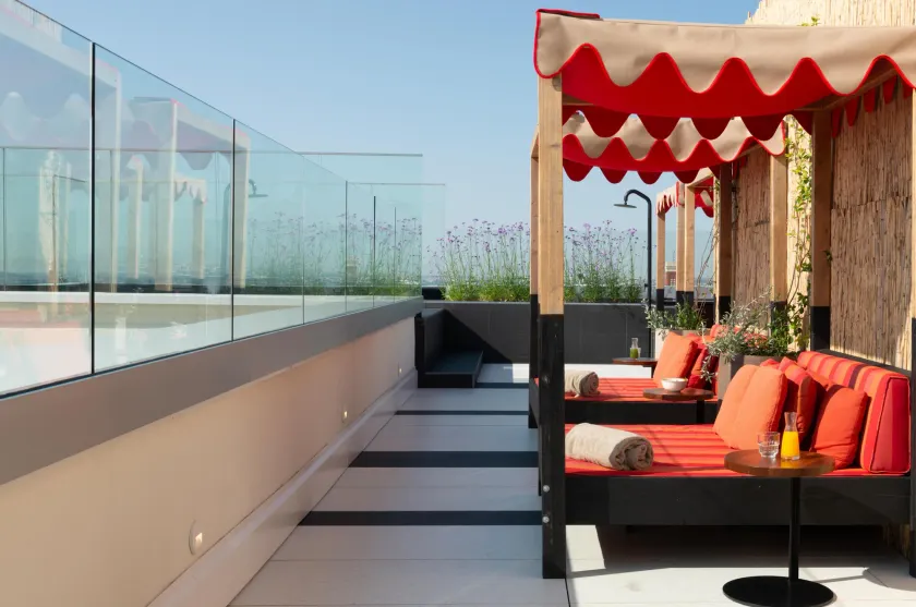 Hotel Montera Madrid, Curio Collection By Hilton - Image 1