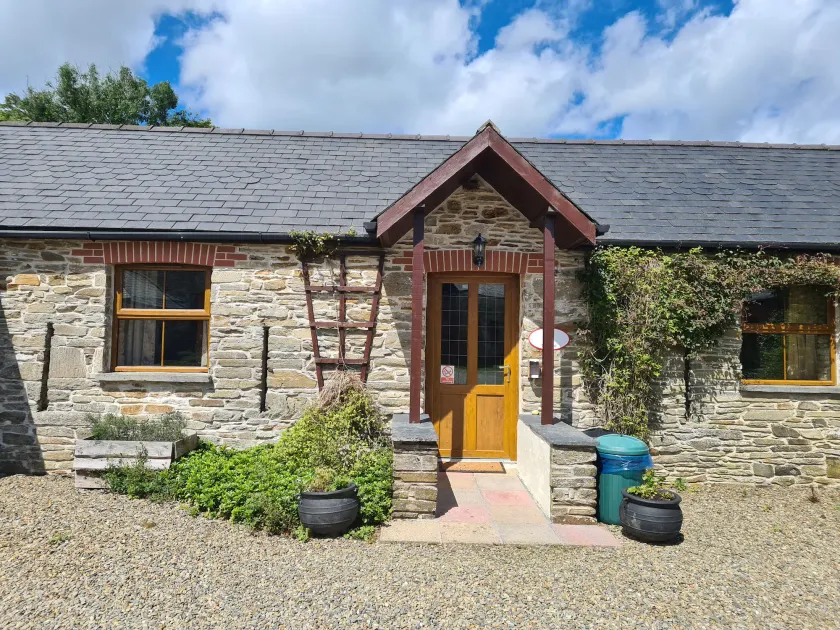 Puffin Cottage - Image 1