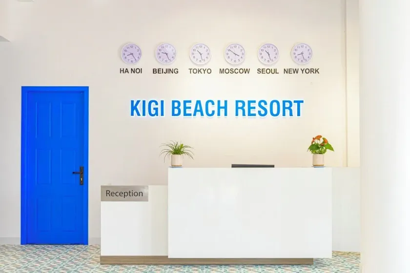 Kigi Beach Resort  - Image 1