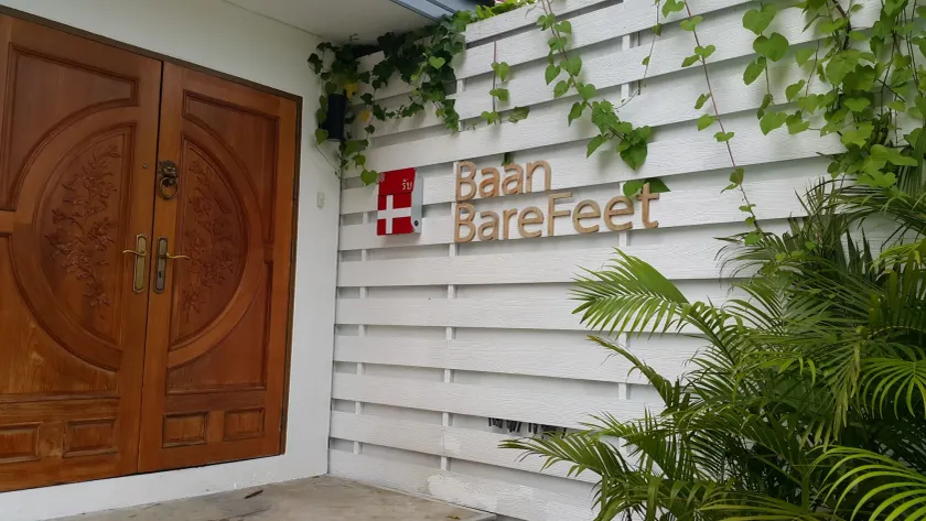 Barefeet Naturist Resort - Image 1