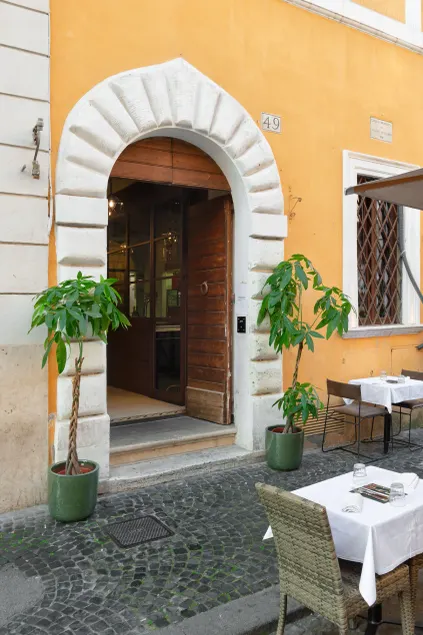 Passpartout Boutique Palace - Image 1