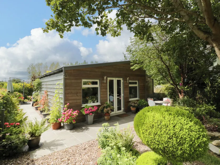 The Garden House - Image 1