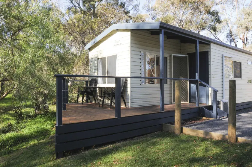 Euroa Caravan Park - Image 1